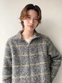 ラパンセヴェールメンズ 栄(LA PENSEE VERT MEN'S) 三井 太朗