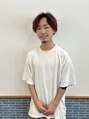 アグ ヘアー シアン 寒河江店(Agu hair xian) 高梨 蒼空