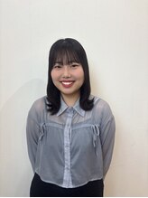 サムデイルクス(SOMEDAY Lx) 福島 怜奈