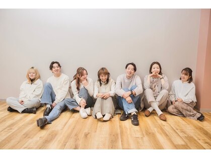 リーノ(Liino)の写真