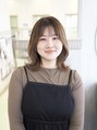 ヘアデザイン アンジェロ(Hair Design Angelo) 赤川 えみ
