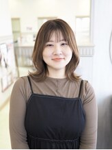 ヘアデザイン アンジェロ(Hair Design Angelo) 赤川 えみ