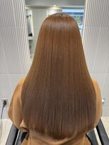 サエラ(caetla)&nbsp;美髪ストレート【稲荷町 上野 御徒町 浅草 蔵前】