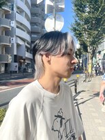 ノーバル バイ シエスタ 池袋(NoVal by siesta)&nbsp;メンズインナーウルフ/池袋nanami