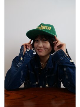 ハイプ(HYPE) ボブパーマ/レイヤーパーマ/bob