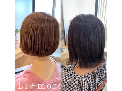 リモア(limore)の写真