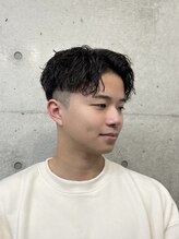 メルシー トータル ブランディング サロン(merci TOTAL BRANDING SALON)