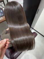 ライア 吉祥寺南口店(laia)&nbsp;髪質改善のことはこだわりページなどをご確認ください！