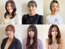 マンツーマン施術の安心感