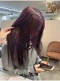【myonsil 松本】ディープラベンダー