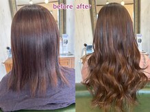 アイヘアー(AI HAIR)