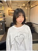 ボブ/堺市/北花田