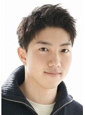 神戸ボーイズコレクション ~誠実感部門~