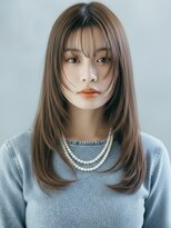 コトナ 越谷店&nbsp;レイヤーカット