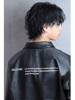 リップス 仙台annex(LIPPS)&nbsp;ウェーブウルフ