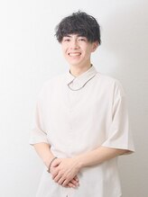 ＡｃｃｅｓｓＭｏｏｎ 米沢本店&nbsp;鈴木 健太