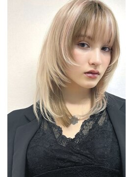 バサ 立川店(BASSA) レイヤー