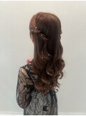ツインハーフ