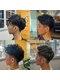 ベリーノ ヘア(bellino hair)の写真/『丁寧』なカウンセリングで理想を形に。ON/OFFキマる、セットしやすい万能なメンズStyleを提案！