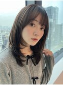 【equribonne目黒】おすすめスタイル【目黒】