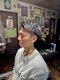 ヴェナ(VeNA)の写真/デキるビジネスマンは清潔感！さわやかな好印象で若々しく輝く自分へ◎
