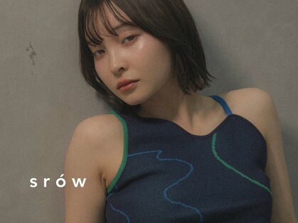 スロウ(srow)の写真