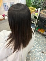 ムック 葛西(MUCCU)&nbsp;ココナッツ矯正