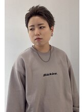 ソラ ヘアーメイク(SORA HAIR MAKE)&nbsp;ANDO MISAKI