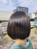 グッドネイバーズ 柏の葉(GOOD NEIGHBORS) 髪質改善酸性ストレート