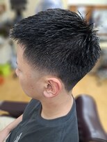 ヘアーサロンこたに メンズカット