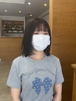 シーソー(SEE-SAW)&nbsp;mini layer