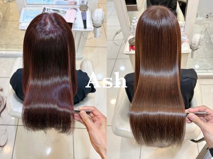 アッシュ 西荻窪店(Ash)の写真