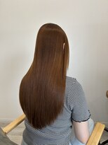 シャルム アロ(Charme Alo)&nbsp;極上の美髪縮毛矯正