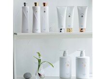 カリーナヘア(Carina Hair)の雰囲気(人気のCOTA商品。コタクチュール取り扱い店)