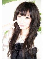 オズ ヘアーアンドトータルビューティー(OZ hair&total beauty) ナチュラルドーリー hair produce by ozy☆