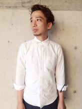 マグネット ヘアー 段原店(MAGNET HAIR) 小川 芳房