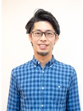 グランディオーソ(Grandi oso)&nbsp;足立 大輔