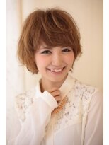 フォルテ 中田店 【FORTE中田店】ショートスタイル