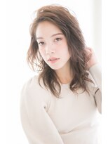 ディーオ 浦和店(Dio...)&nbsp;外国人のようなこなれヘア