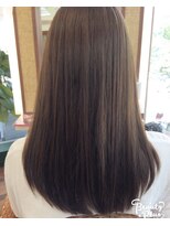 ラ ナチュール 国立店(La nature)&nbsp;【国立駅/国立】ツヤカラー