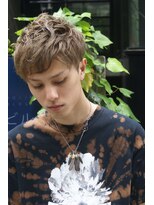 アクト(ACT)&nbsp;ワイルドツーブロック