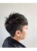 ショート