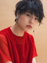 ジジ 栃木本店(Gigi) 無造作抜け感ショート☆