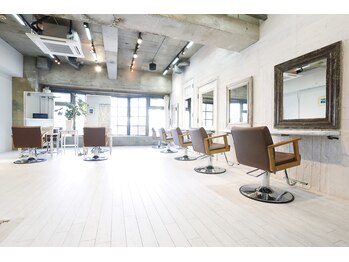 Liko by maris 髪質改善/縮毛矯正/トリートメント