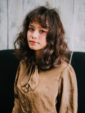 リアン 方南町店(Lian) グラマラスキュート