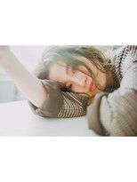 リアン 方南町店(Lian)&nbsp;アンニュイウェーブ