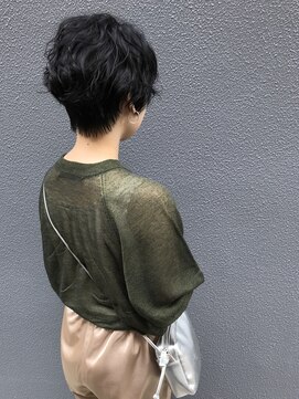 フローレント(florent) お客様スナップ 上念担当