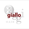 オッジ ヘアー ジャッロ(Oggi Hair giallo)のお店ロゴ