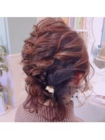 セットサロン マオ(MAO)&nbsp;MAOボブルーズアップ