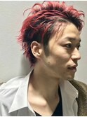 赤髪